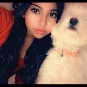 Meet your Posher, Gillian